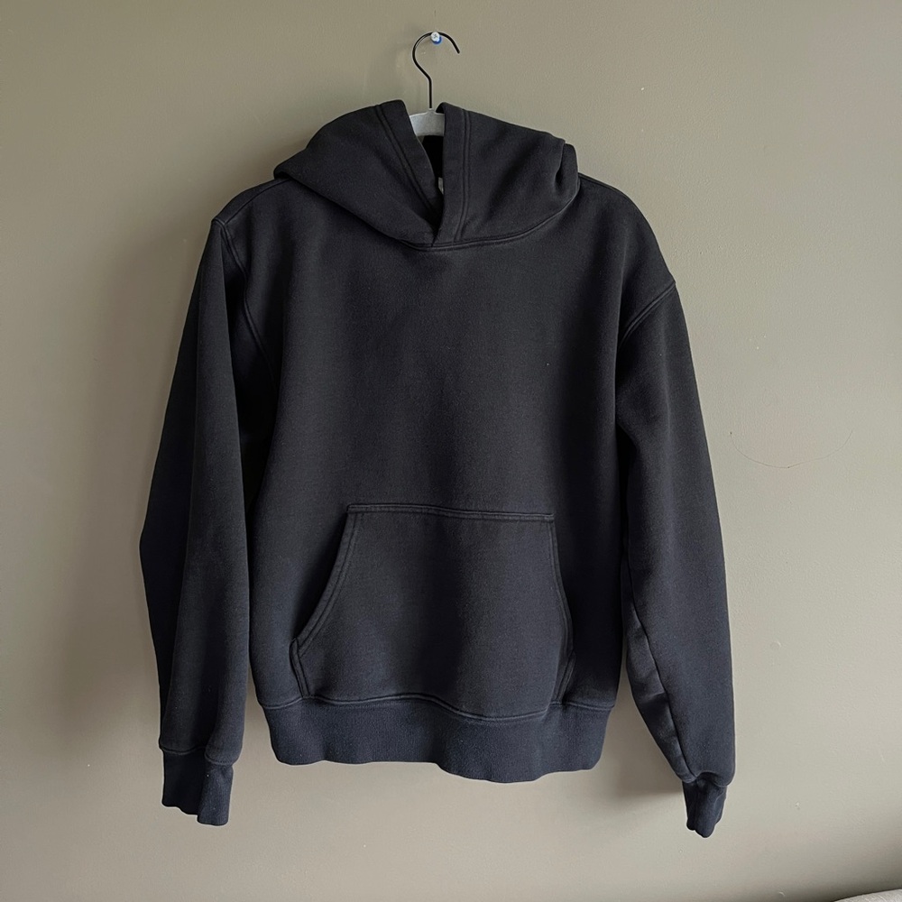 Aritzia TNA Perfect Cozy Fleece Hoodie